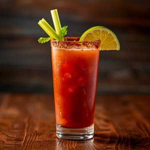 Virgin Bloody Mary