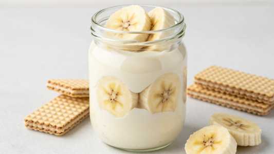Banana Pudding