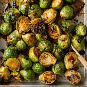 Side Sprouts