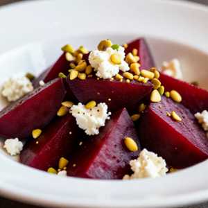Salade de Betteraves