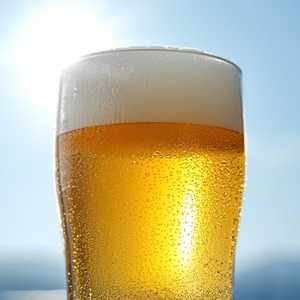 Crux 'NØ MØ Bright Sky Pils'