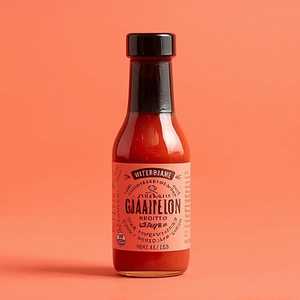 Watermelon Guajillo