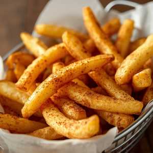 House Fries