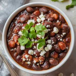 Farmers Market Beans