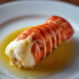 Petit Cold Water Lobster Tail