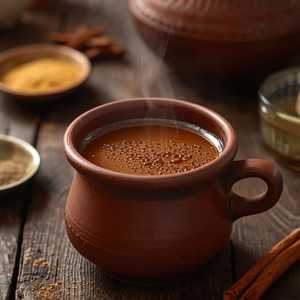 Masala Chai