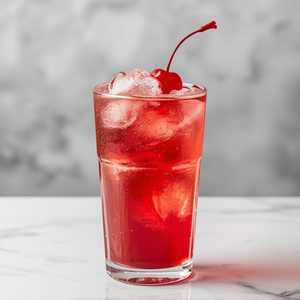 Kids Shirley Temple