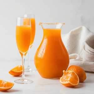 Mimosa Carafe
