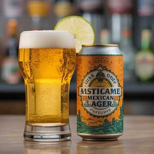 Tecate (4.5%)