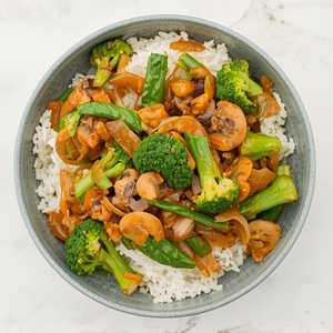 Ruby Garden