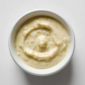 Garlic Aioli