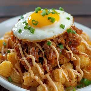 Aloha Tots