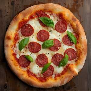Calabrese Soppressata