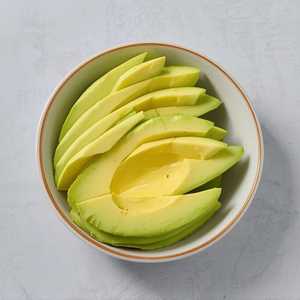 Side Order Of Avocado
