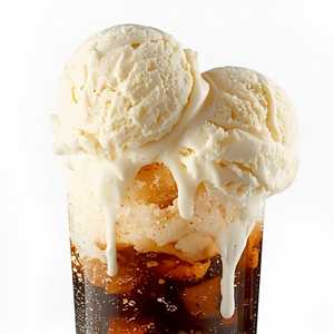 Old Fashioned Float