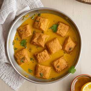 KADHI PAKORA