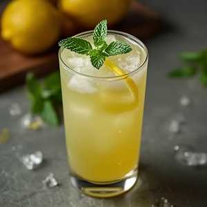MINUTE MAID LEMONADE