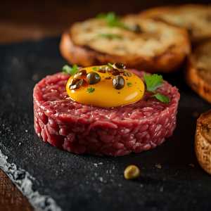 texas tartare