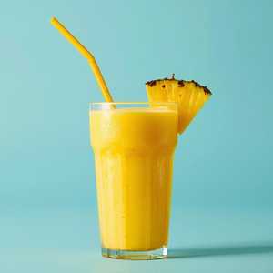 McCafé® Mango Pineapple Smoothie