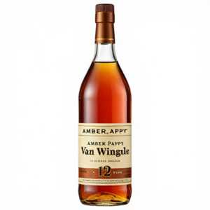 PAPPY VAN WINKLE 12