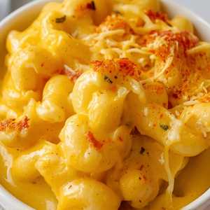 MAC N CHEESE