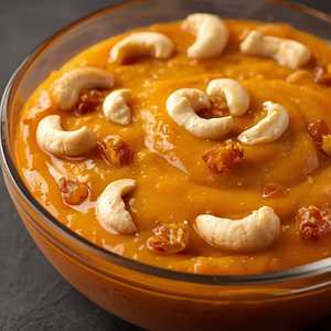 Gajjar Halwa