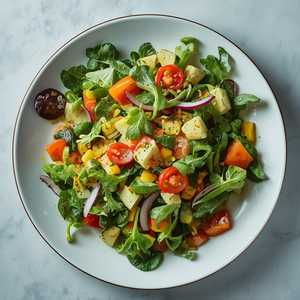 Super Salad