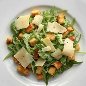 Classic Caesar Salad
