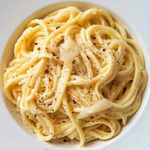Special Alfredo