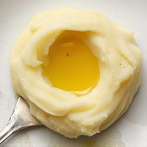 Whipped Potatoes