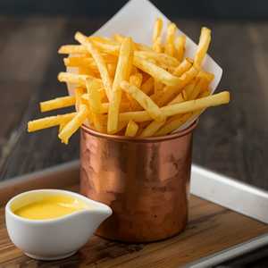 HOUSE FRIES