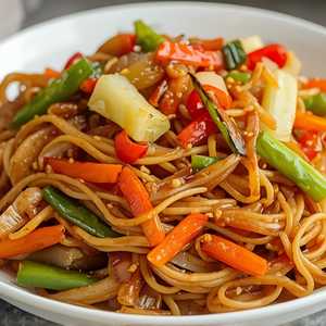 Yakisoba