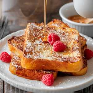 French Toast