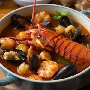 Mariscada