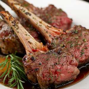 Costolette Di Agnello