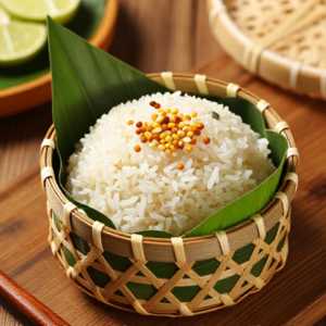 Sticky Rice