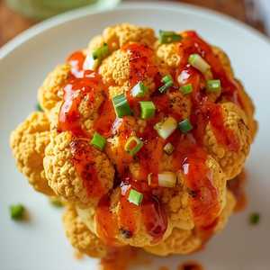 CAULIFLOWER