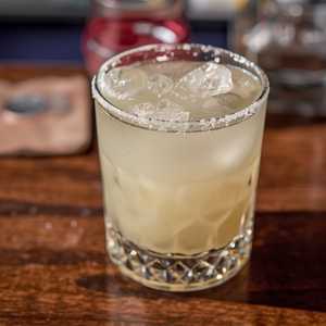 The Original Ninfarita