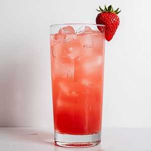Strawberry Lemonade