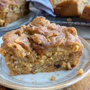 Banana Bread