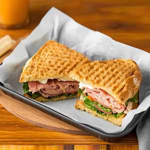 Miami Sandwich