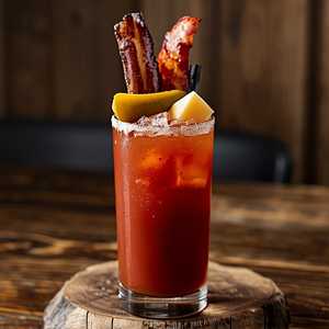 BLOODY MARIA