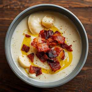 Clam Chowder
