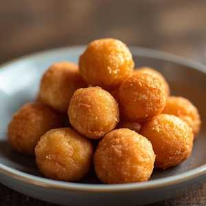 Hush Puppies