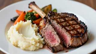 Prime Ribeye