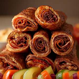 Gyro Shwarma Entree