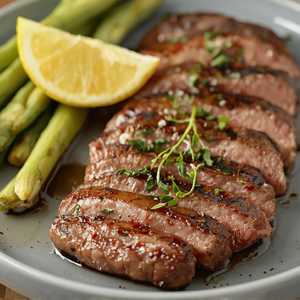Veal Skirt Steak