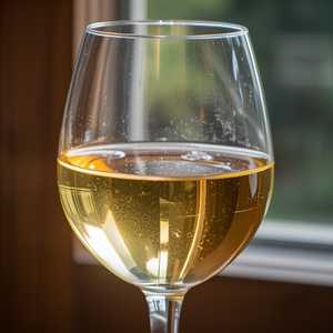 Resonance, Chardonnay