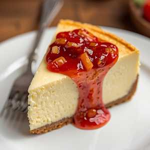Cheesecake
