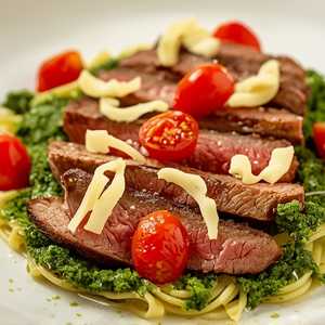 PRIME SKIRT STEAK 10oz